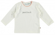 T-Shirt Perfect Offwhite